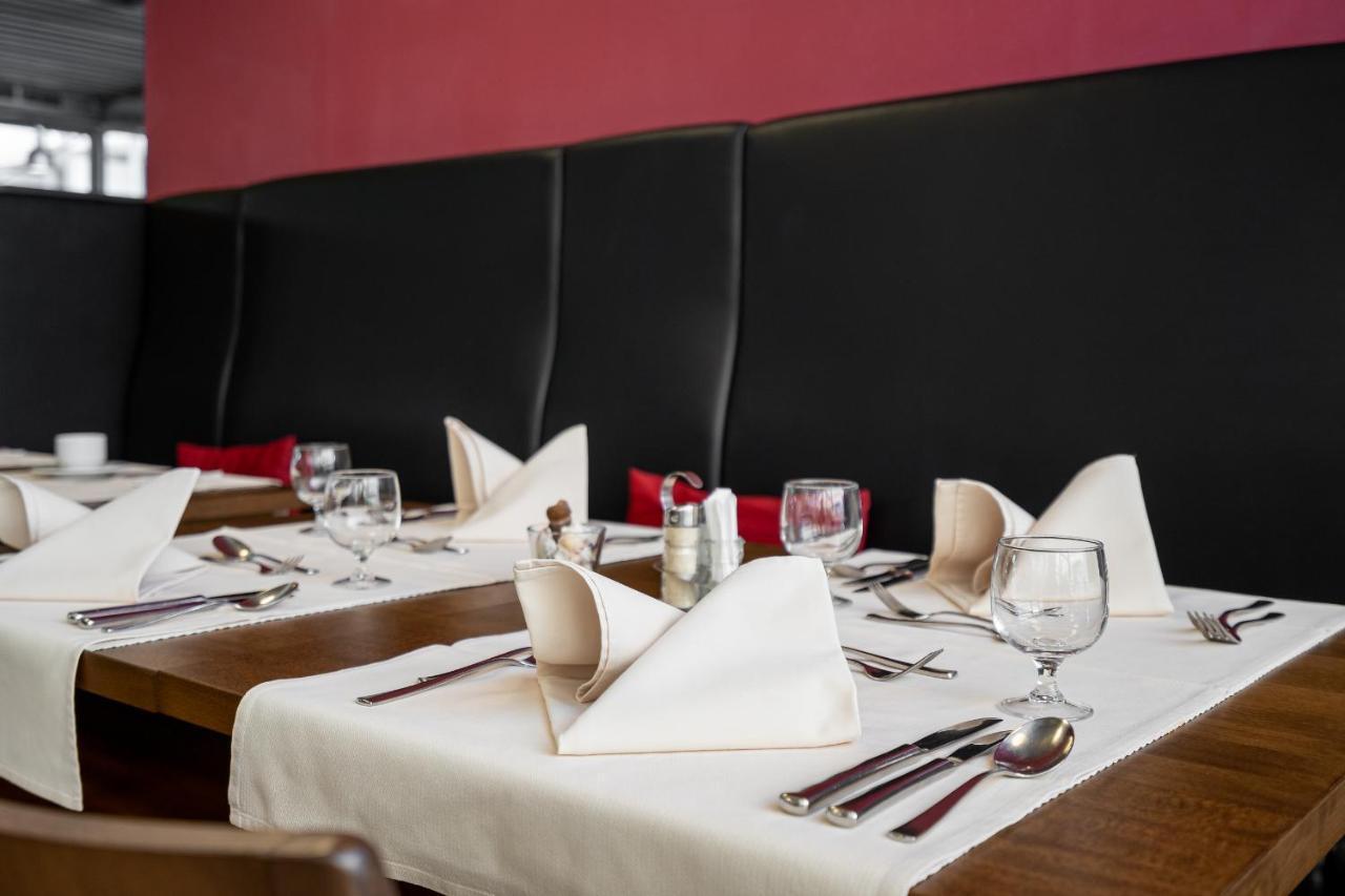 Hotel Artos אינטרלאקן מראה חיצוני תמונה