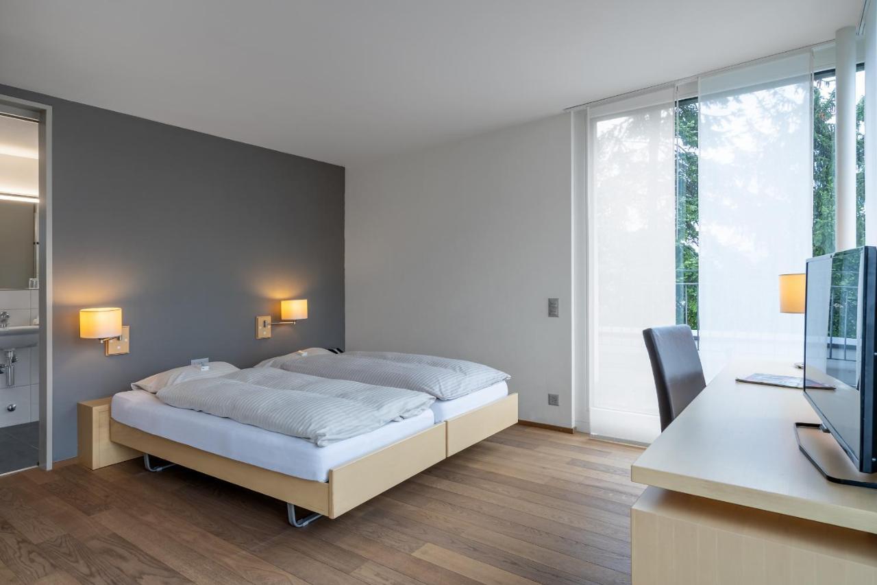 Hotel Artos אינטרלאקן מראה חיצוני תמונה
