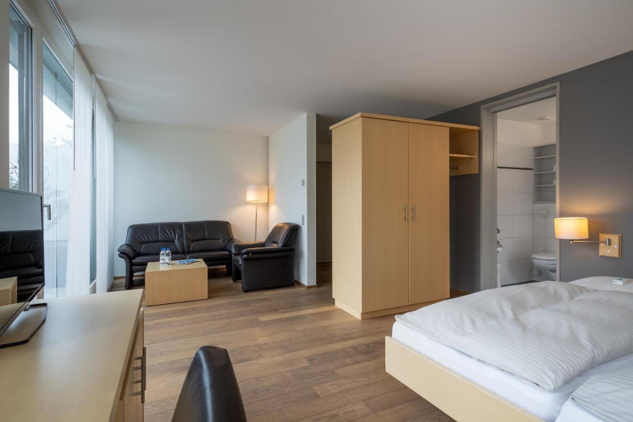 Hotel Artos אינטרלאקן מראה חיצוני תמונה