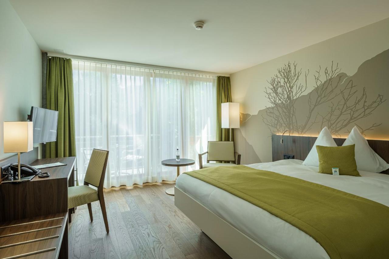 Hotel Artos אינטרלאקן מראה חיצוני תמונה