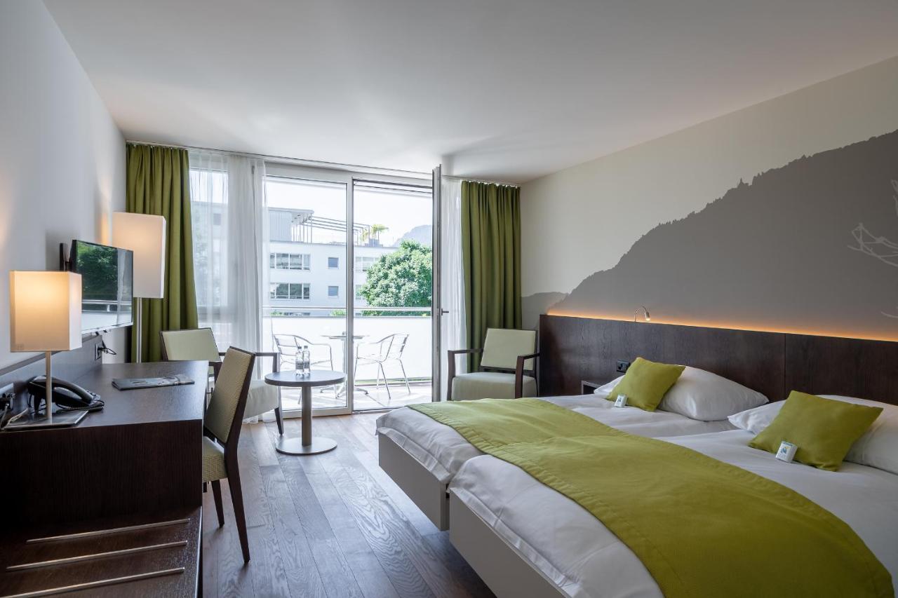 Hotel Artos אינטרלאקן מראה חיצוני תמונה