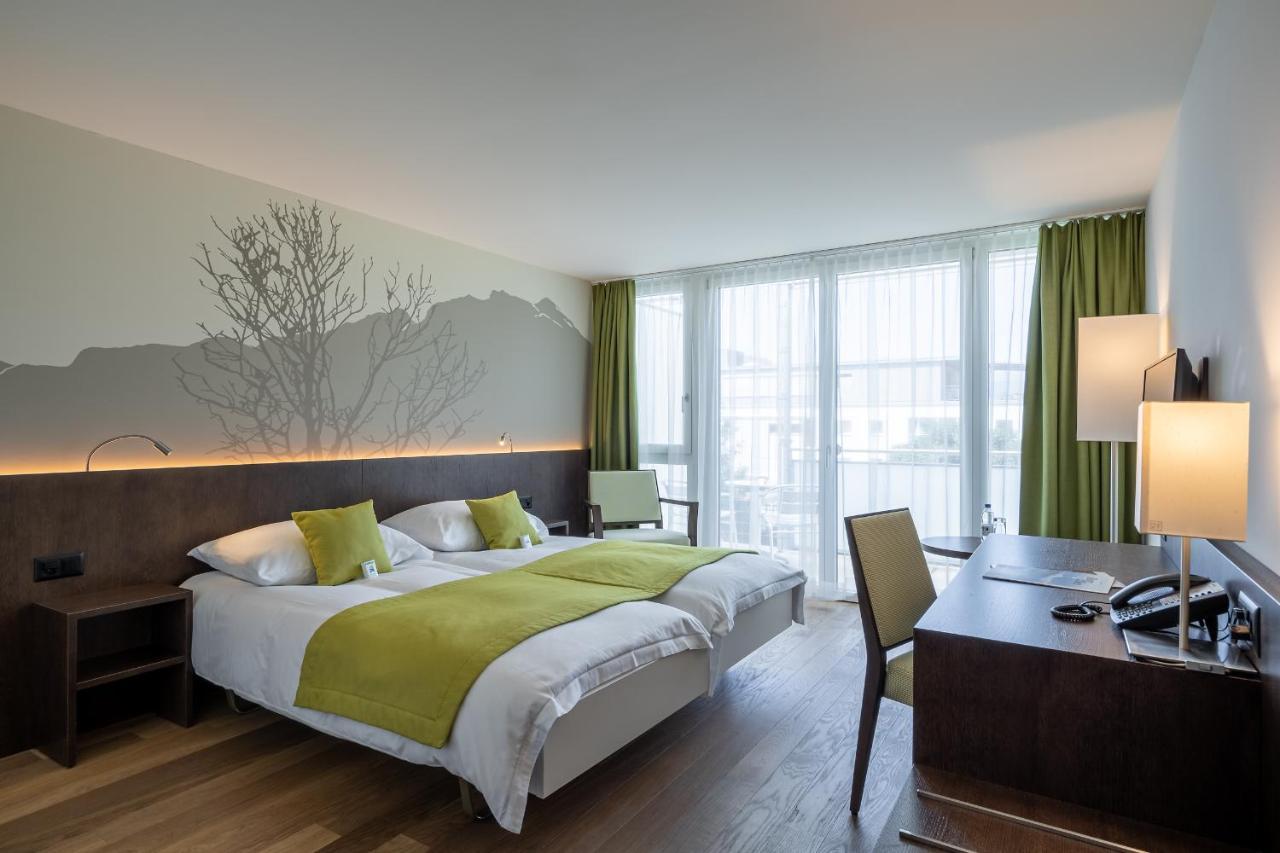 Hotel Artos אינטרלאקן מראה חיצוני תמונה