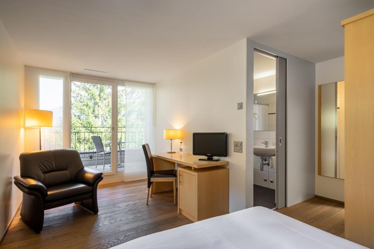 Hotel Artos אינטרלאקן מראה חיצוני תמונה