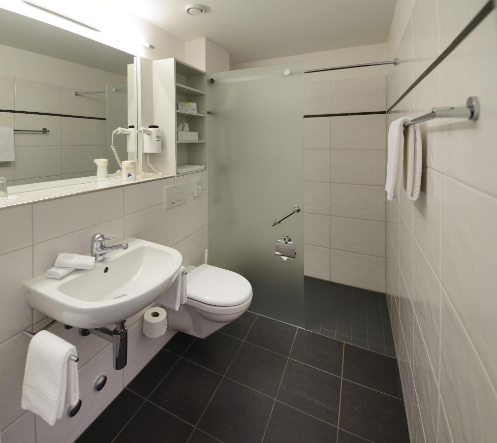 Hotel Artos אינטרלאקן מראה חיצוני תמונה