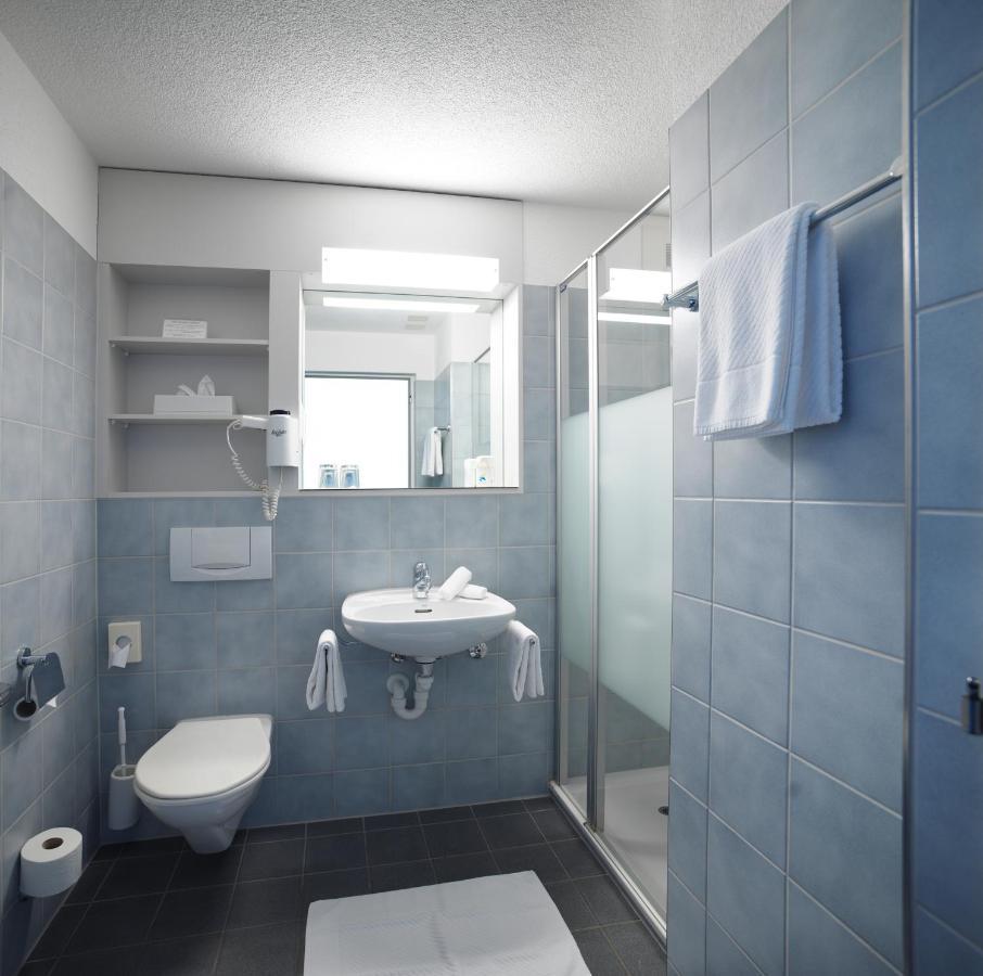 Hotel Artos אינטרלאקן מראה חיצוני תמונה