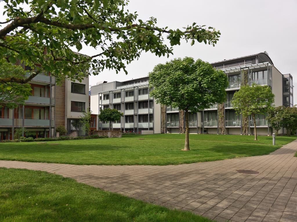 Hotel Artos אינטרלאקן מראה חיצוני תמונה