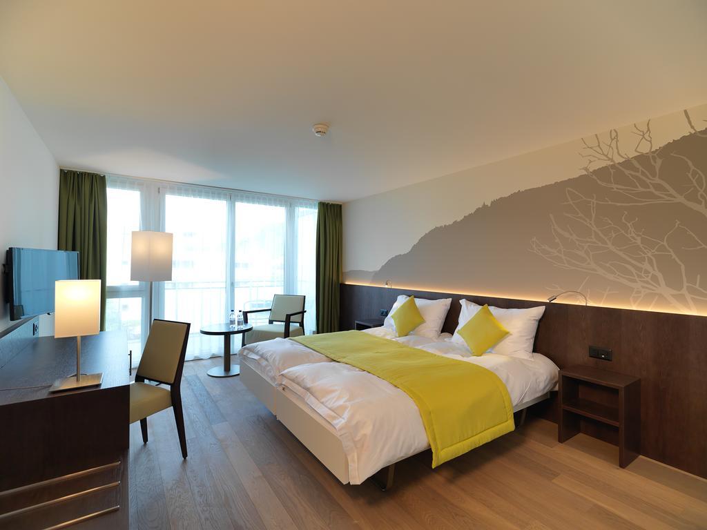 Hotel Artos אינטרלאקן מראה חיצוני תמונה