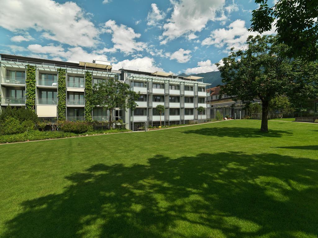Hotel Artos אינטרלאקן מראה חיצוני תמונה