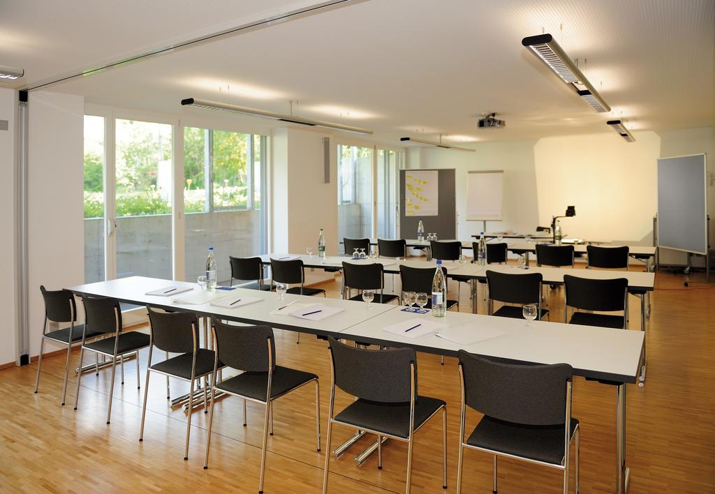 Hotel Artos אינטרלאקן מראה חיצוני תמונה