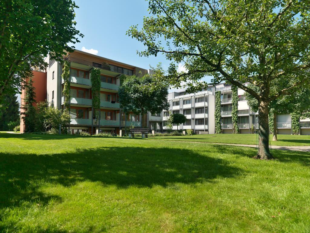 Hotel Artos אינטרלאקן מראה חיצוני תמונה